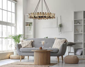 Labor Day Sale | 20% Off Savoy House | ends 9.9