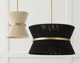 Spring into Savings | 20% Off Capital Lighting | ends 5.26