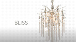 Corbett Lighting Bliss Collection Video