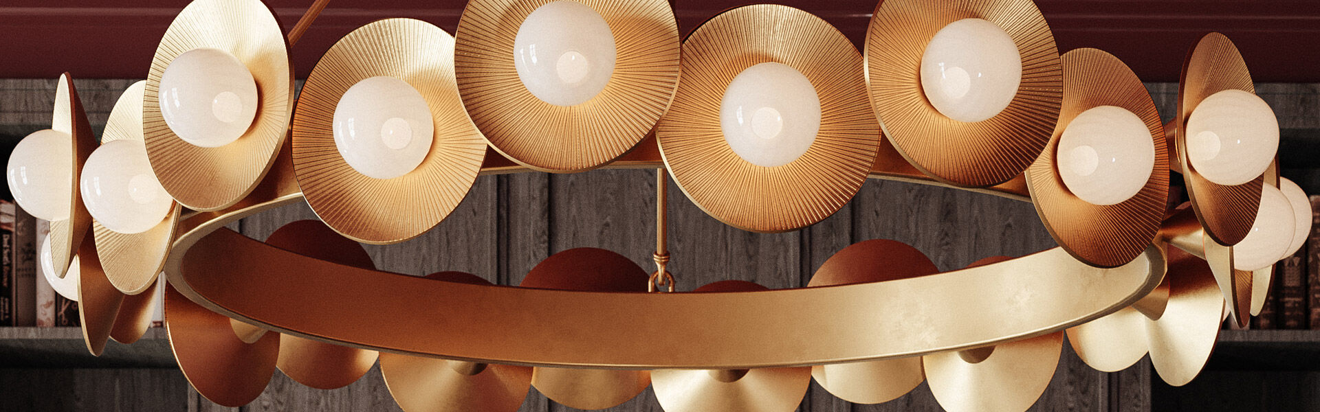 Corbett Lighting | 20% Off Entire Line | ends 5.28