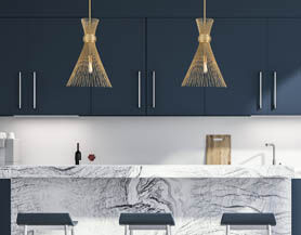 The Fall Sale | 15% Off Select Designs by Savoy House | ends 9.30