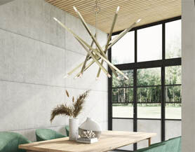 Semi-Annual Sale | Up to 55% Off Select Designs by Livex Lighting | ends 10.8