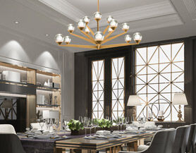 Spring Refresh | 20% Off Modern Forms | ends 4.30