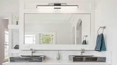 Semi-Annual Sale | Save on Bath Vanity Lights