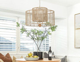 Spring Refresh | 20% Off Crystorama | ends 3.23