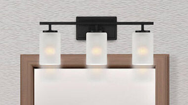 Spring into Savings! | Save on Bath Vanity Lights