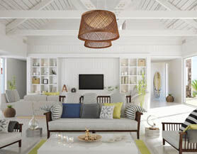 The Fall Sale | 15% Off Select Designs by Maxim Lighting | ends 9.30
