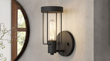 The Fall Sale | Save on Wall Sconces