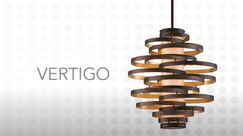 Corbett Lighting Vertigo Collection Video