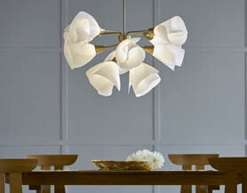 Spring Refresh | 15% Off Hubbardton Forge | ends 3.19