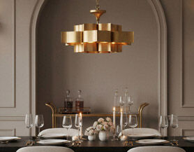 Labor Day Sale | 20% Off Currey & Company | ends 9.14