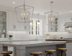 Semi-Annual Sale | Up to 25% Off Select Designs by Visual Comfort Studio | ends 3.31