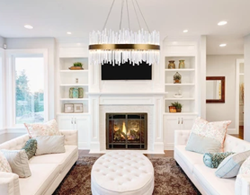 Summer Sale | 25% Off Select Designs by Elegant Lighting | ends 8.31