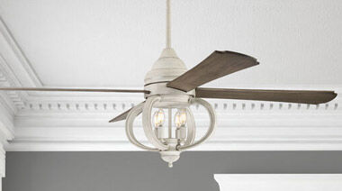 The Fall Sale | Save on Ceiling Fans