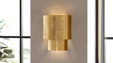 Semi-Annual Sale | Save on Wall Sconces