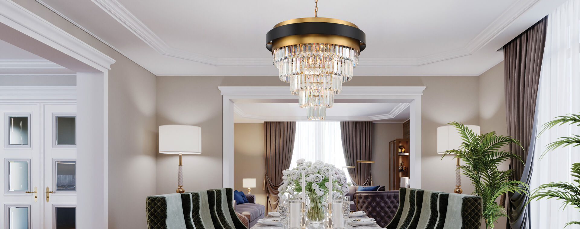 Savoy House | 15% Off Select Designs | ends 10.31
