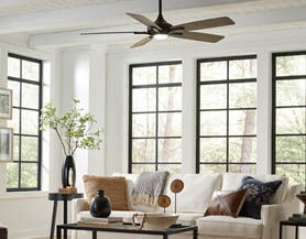 National Ceiling Fan Week | 25% Off Fans by Modern Forms | ends 9.22