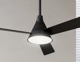 National Ceiling Fan Week | 25% Off Fans by Alora | ends 9.30