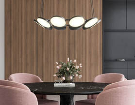 The Fall Sale | 25% Off Fans by Kuzco Lighitng | ends 9.30