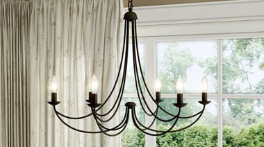 Semi-Annual Sale | Save on Chandeliers