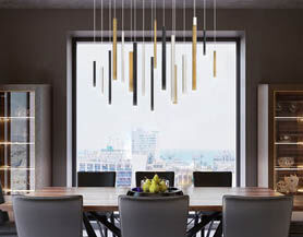 Semi-Annual Sale | Up to 20% Off Select Designs by Eurofase | ends 10.8