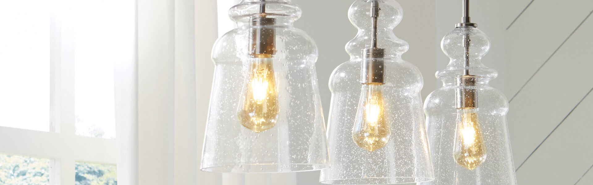 Generation Lighting | 20% Off Entire Line with code: SEMISALE1025 | ends 10.8
