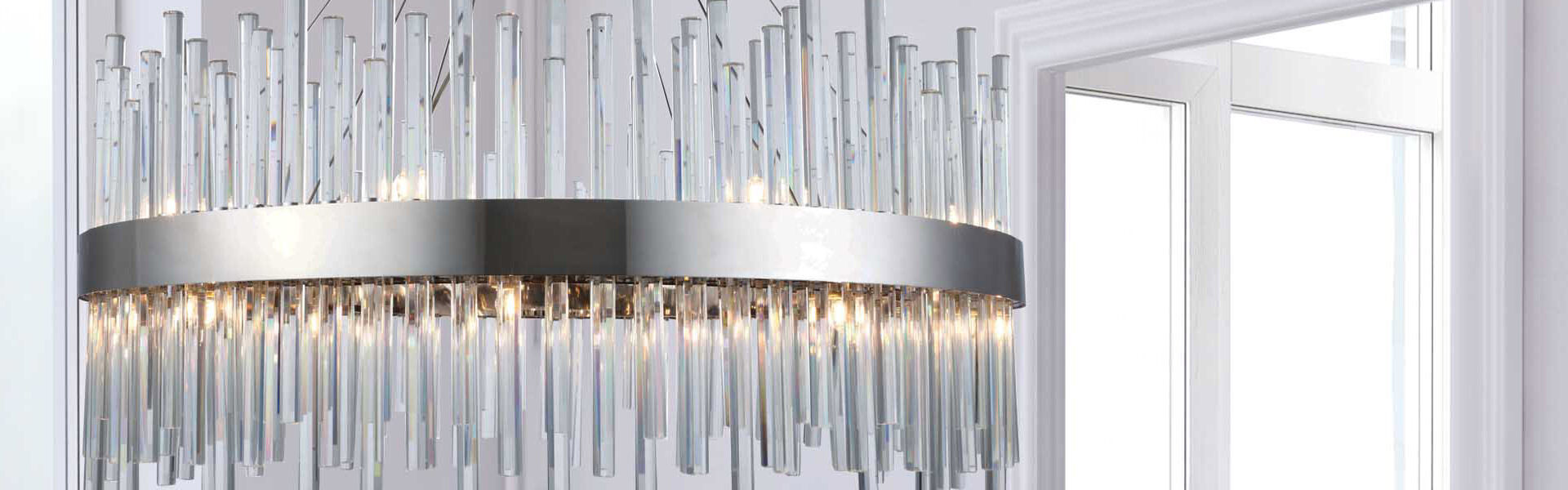 Elegant Lighting | 25% Off Select Designs | ends 11.3