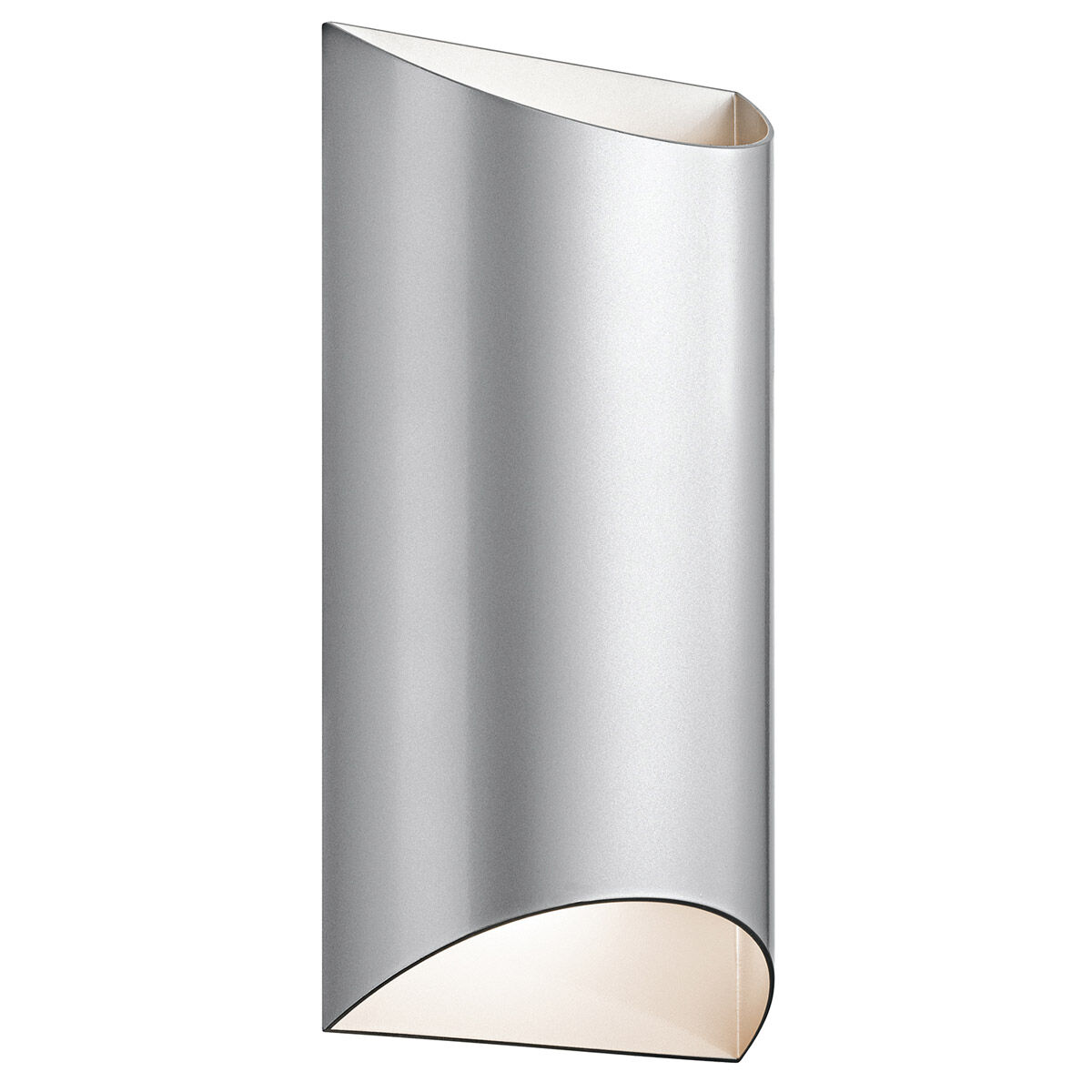Wesley 2 Light 7.00 inch Outdoor Wall Light