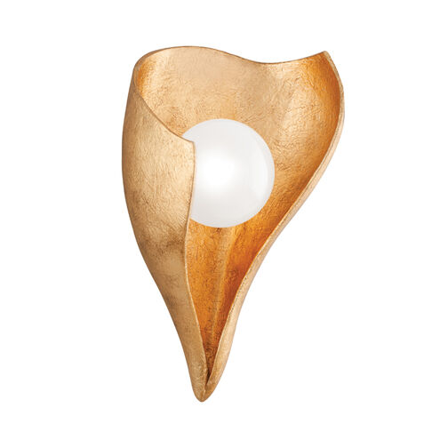 Moonstone 1 Light 10.50 inch Wall Sconce
