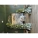 Levene 1 Light 41.25 inch Vintage Gold Leaf Pendant Ceiling Light