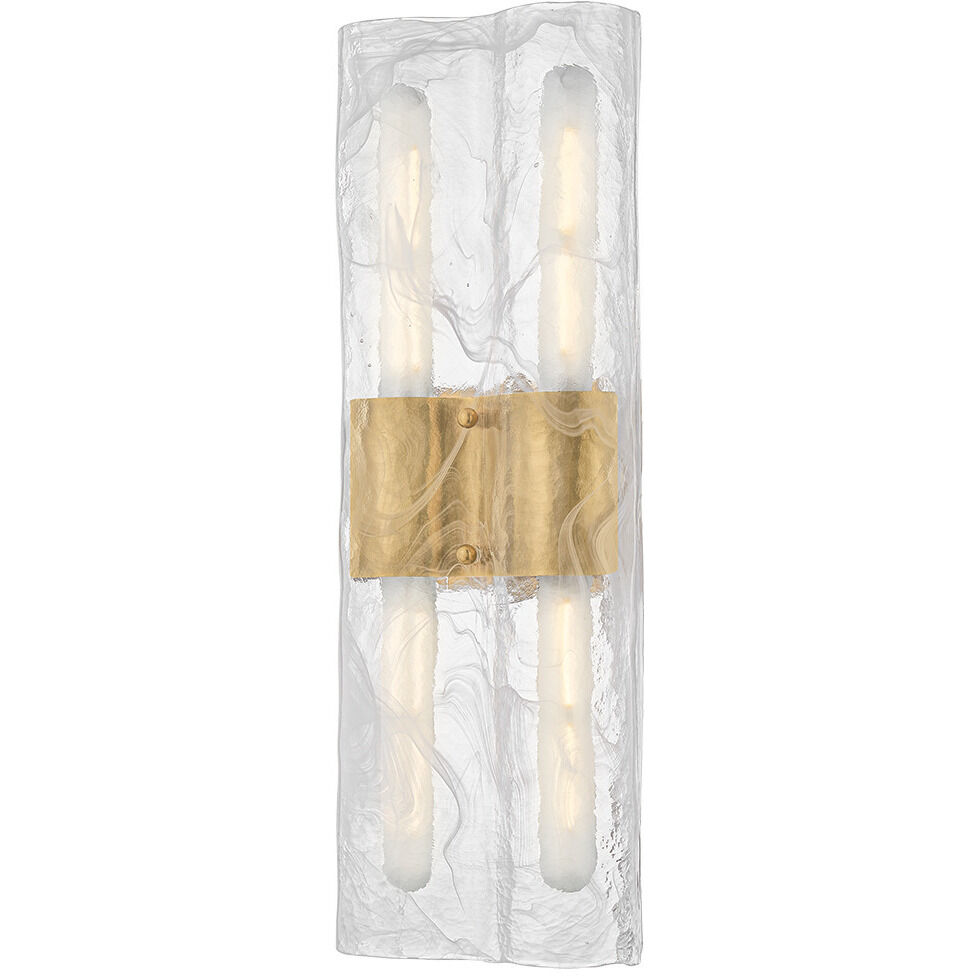 Bromo Wall Sconce Wall Light