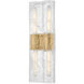 Bromo Wall Sconce Wall Light