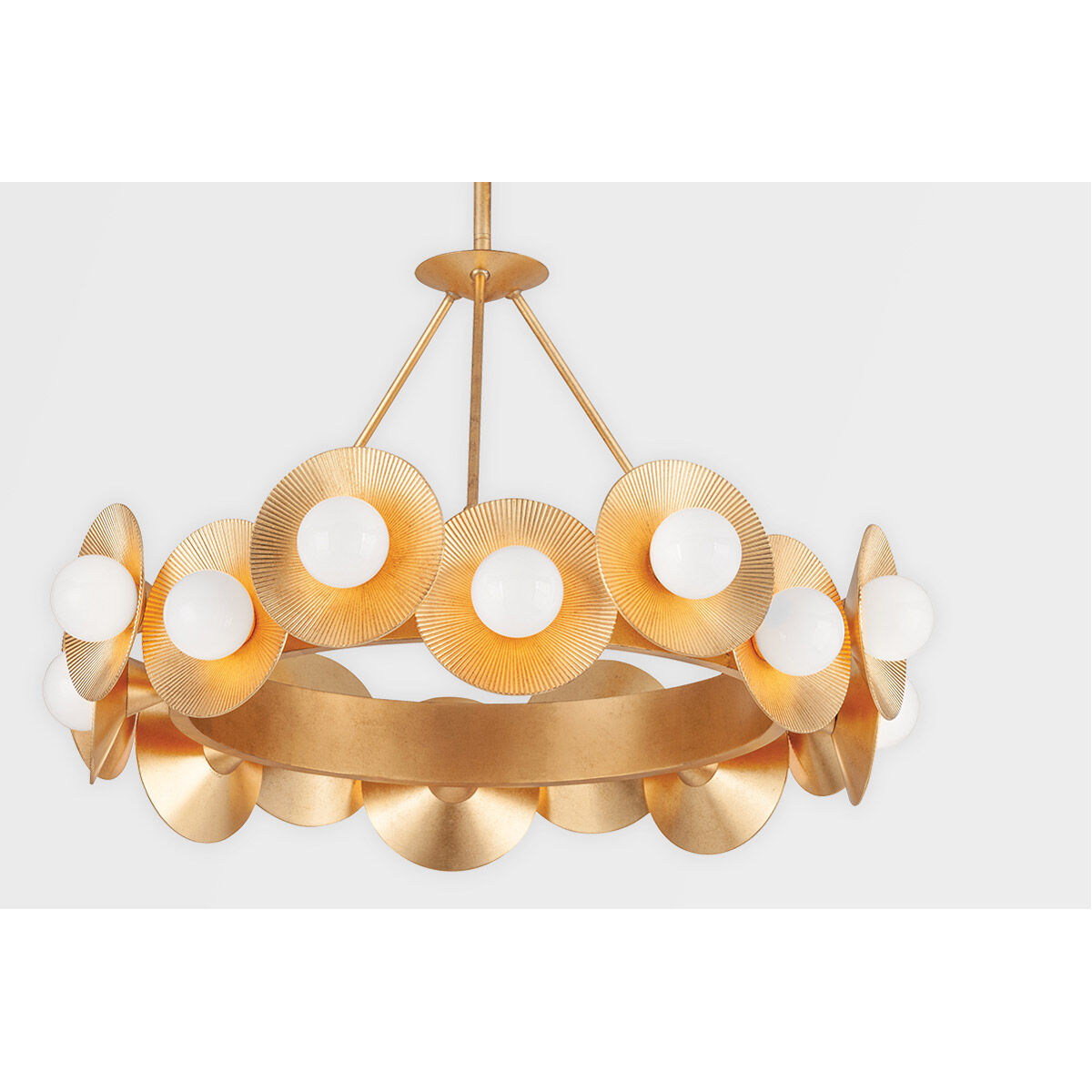 16 inch chandelier cheap