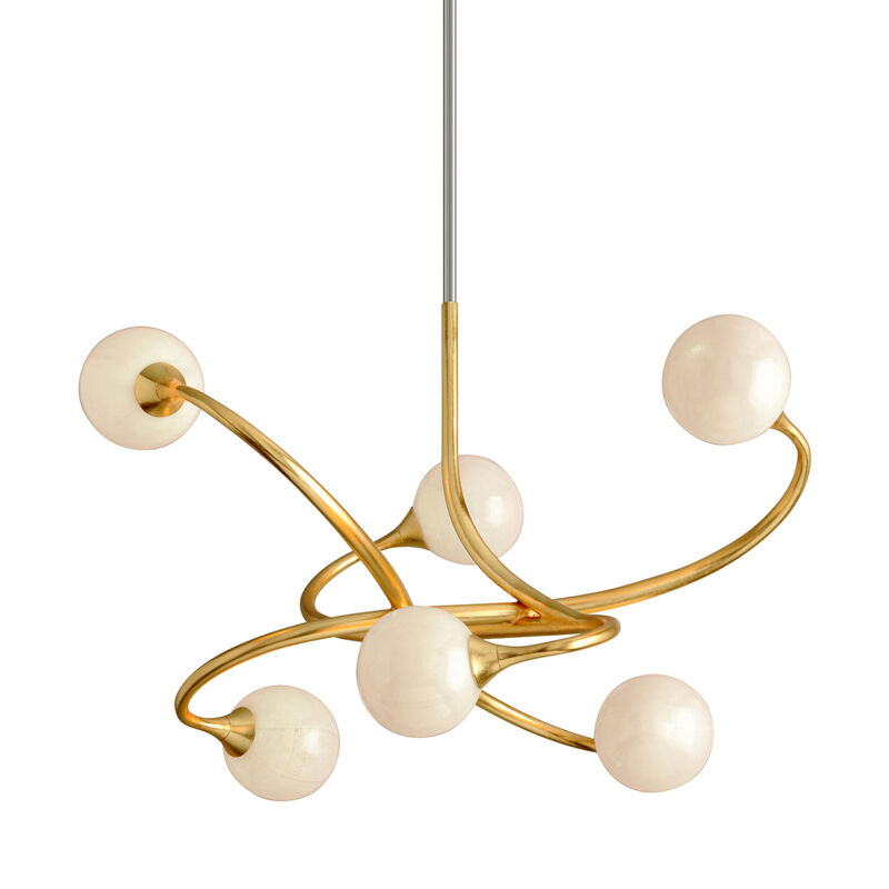 Corbett chandelier deals