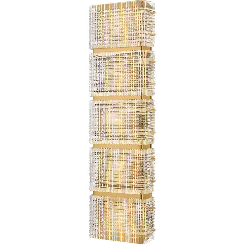 Mav Wall Sconce Wall Light