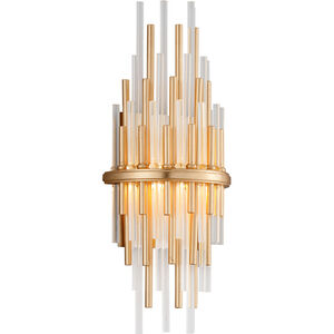 Theory Wall Sconce Wall Light
