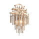 Chimera 2 Light 12.25 inch Wall Sconce