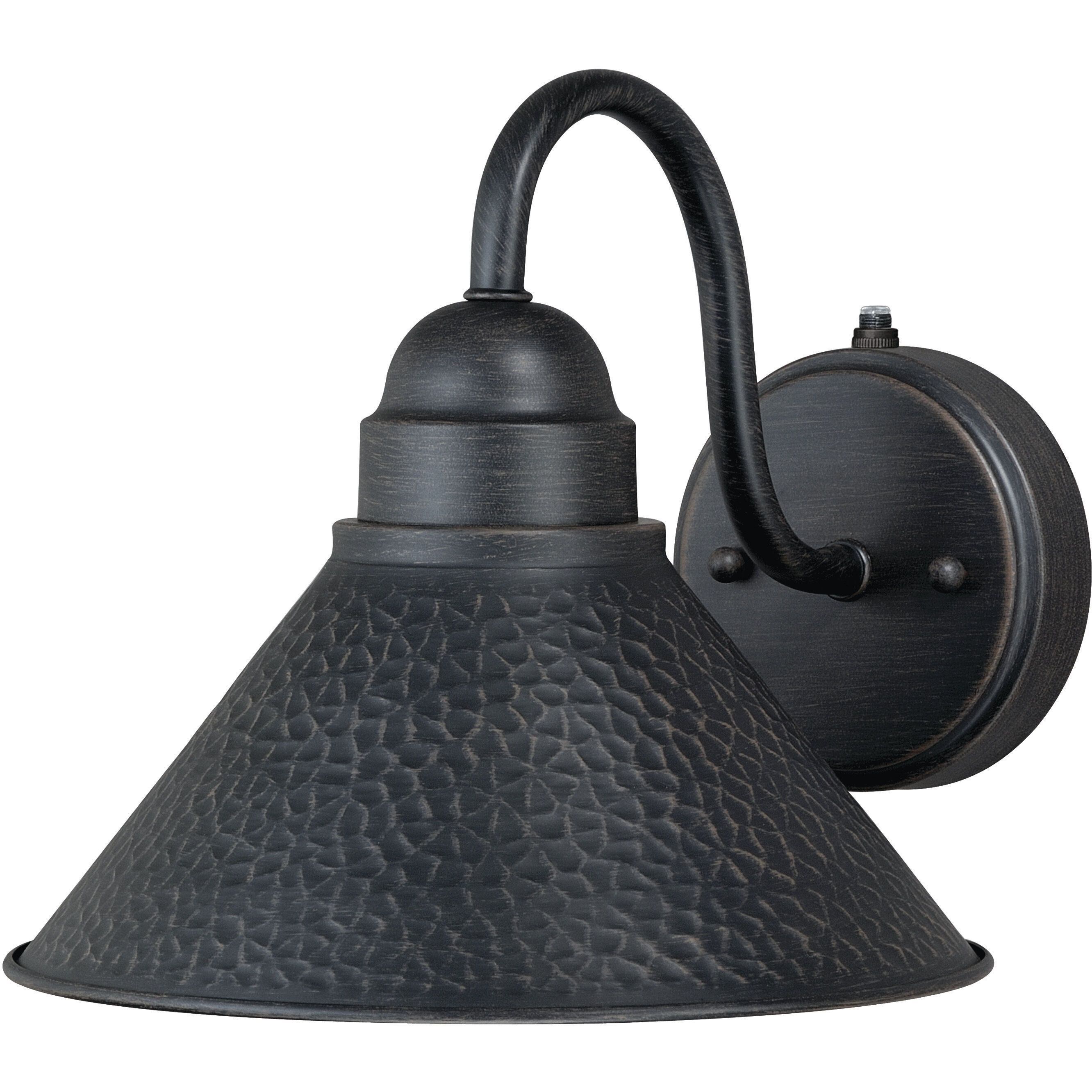Outland Outdoor Wall Light