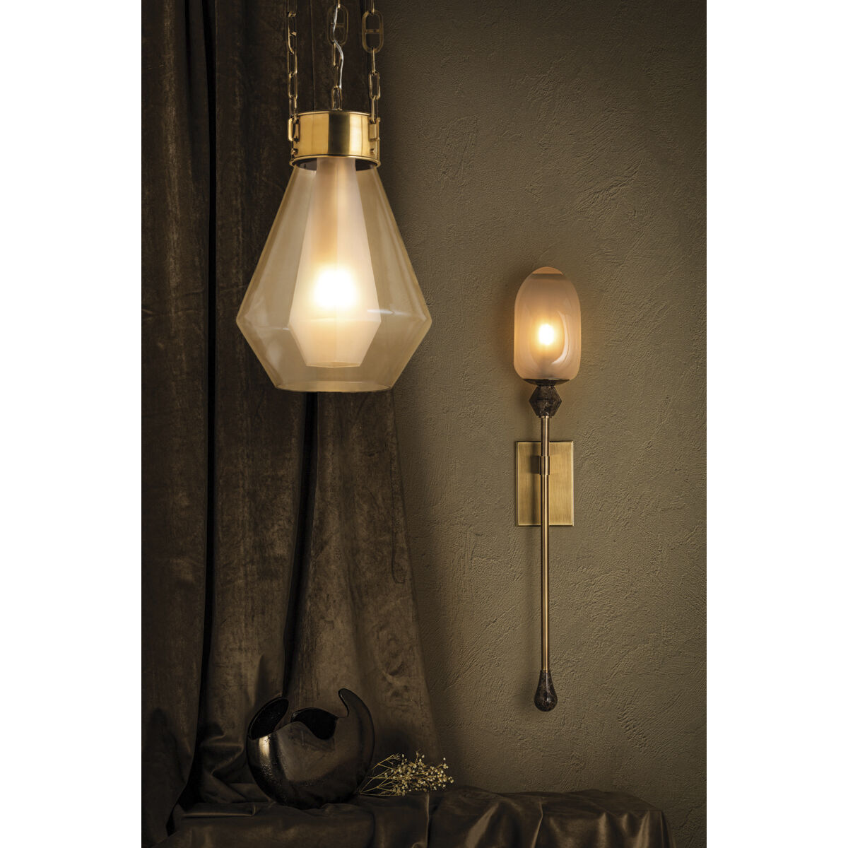 Dw vintage lighting sale