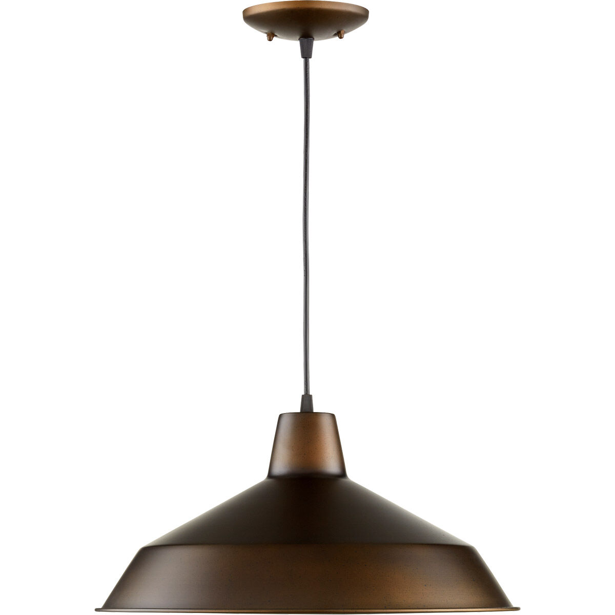Fort Worth 1 Light 16.00 inch Pendant