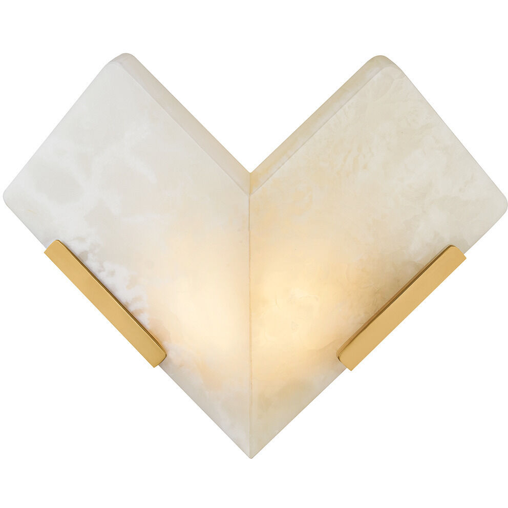 Geo Wall Sconce Wall Light