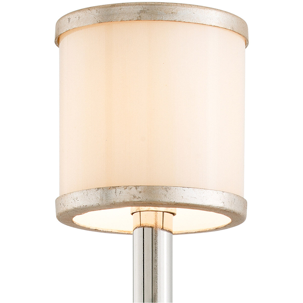 Bliss 1 Light 4.25 inch Topaz Leaf Wall Sconce Wall Light