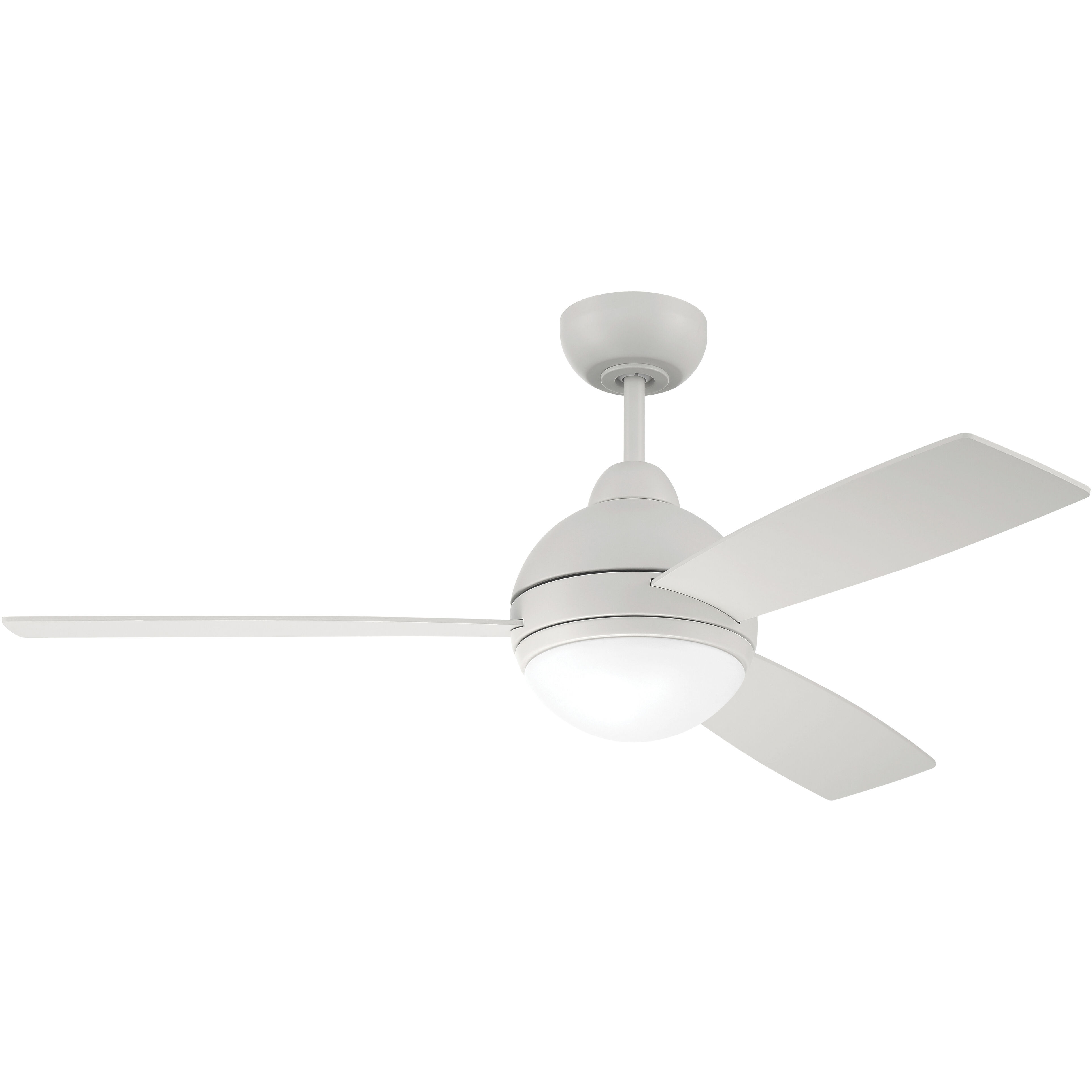 Keen 48.00 inch Indoor Ceiling Fan