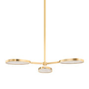 Semi-Flush Mounts