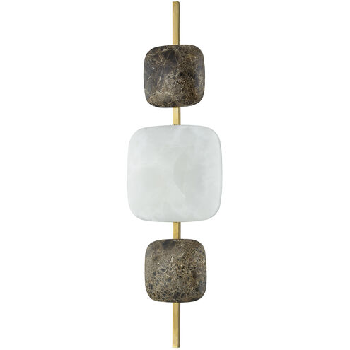 Salisbury Wall Sconce Wall Light