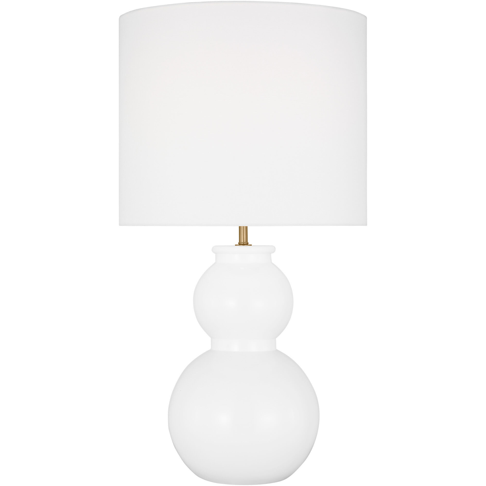 Drew & Jonathan Buckley 1 Light 14.50 inch Table Lamp