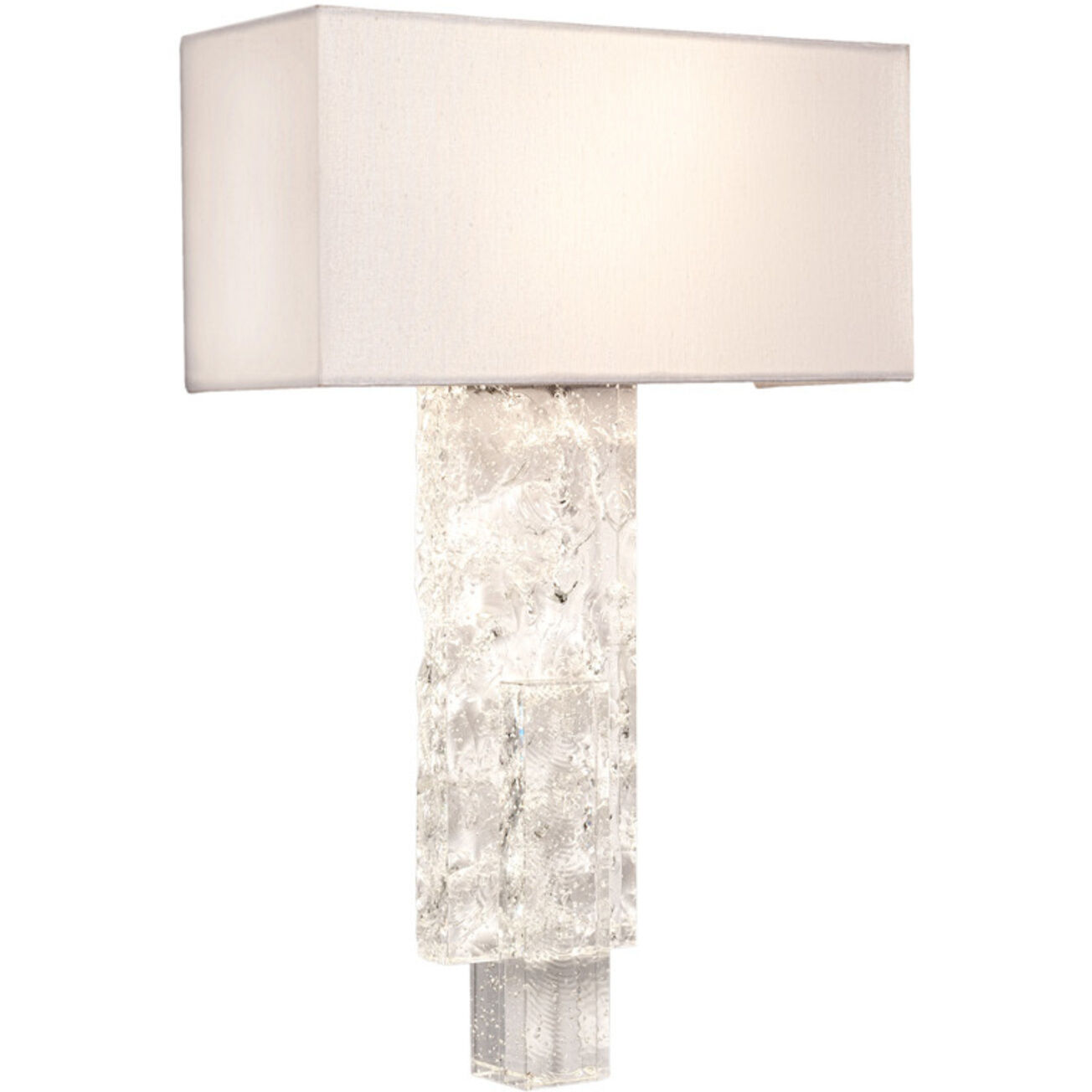 Vanderbilt 2 Light 10.5 inch Chrome ADA Wall Sconce Wall Light