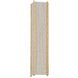 Mostar 1 Light 7.5 inch Vintage Gold Leaf ADA Wall Sconce Wall Light
