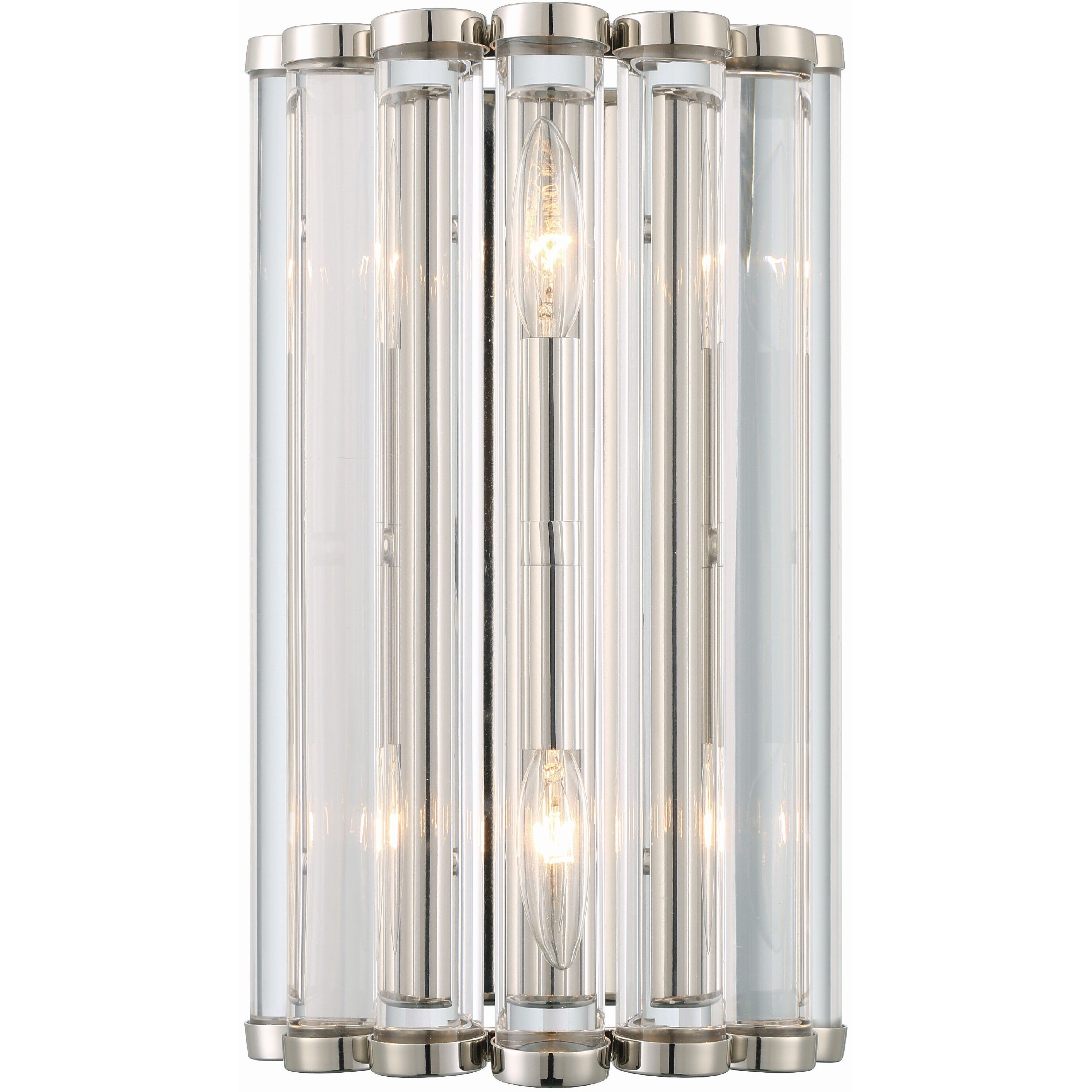 Elliot Sconce Wall Light
