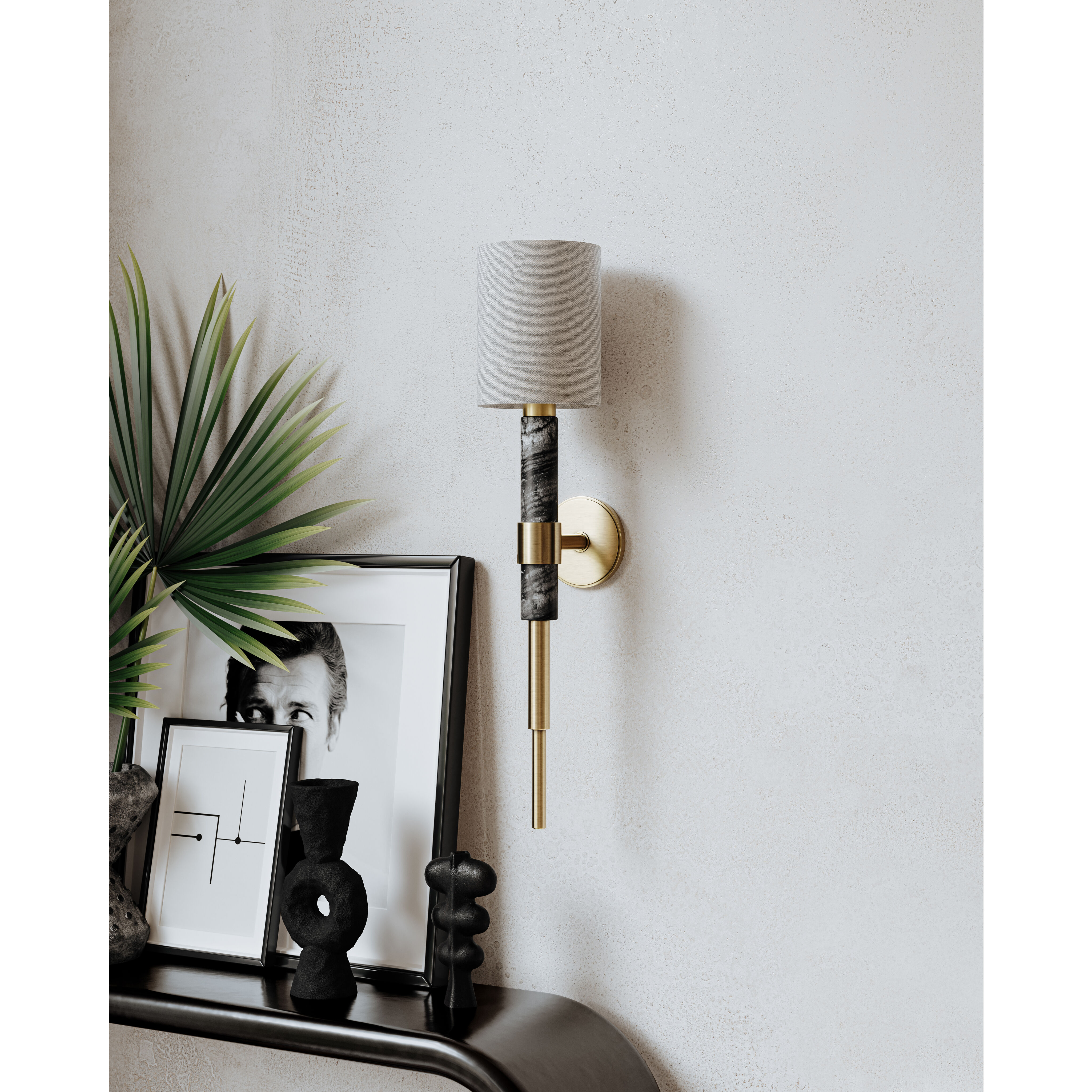 Corbett wall sconces discount